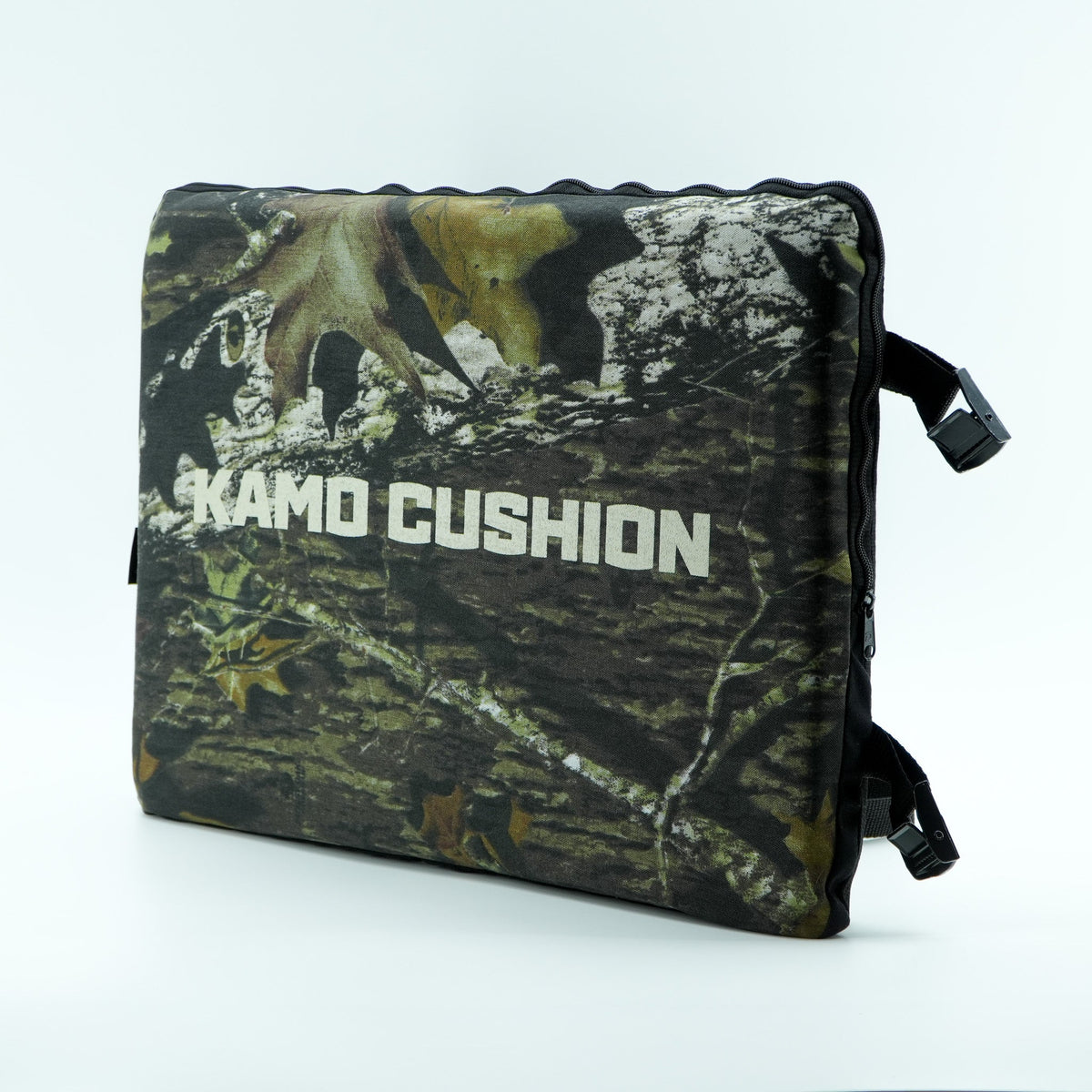 Kayak Kushion Square Kushion Kamo Series Seat Cushion