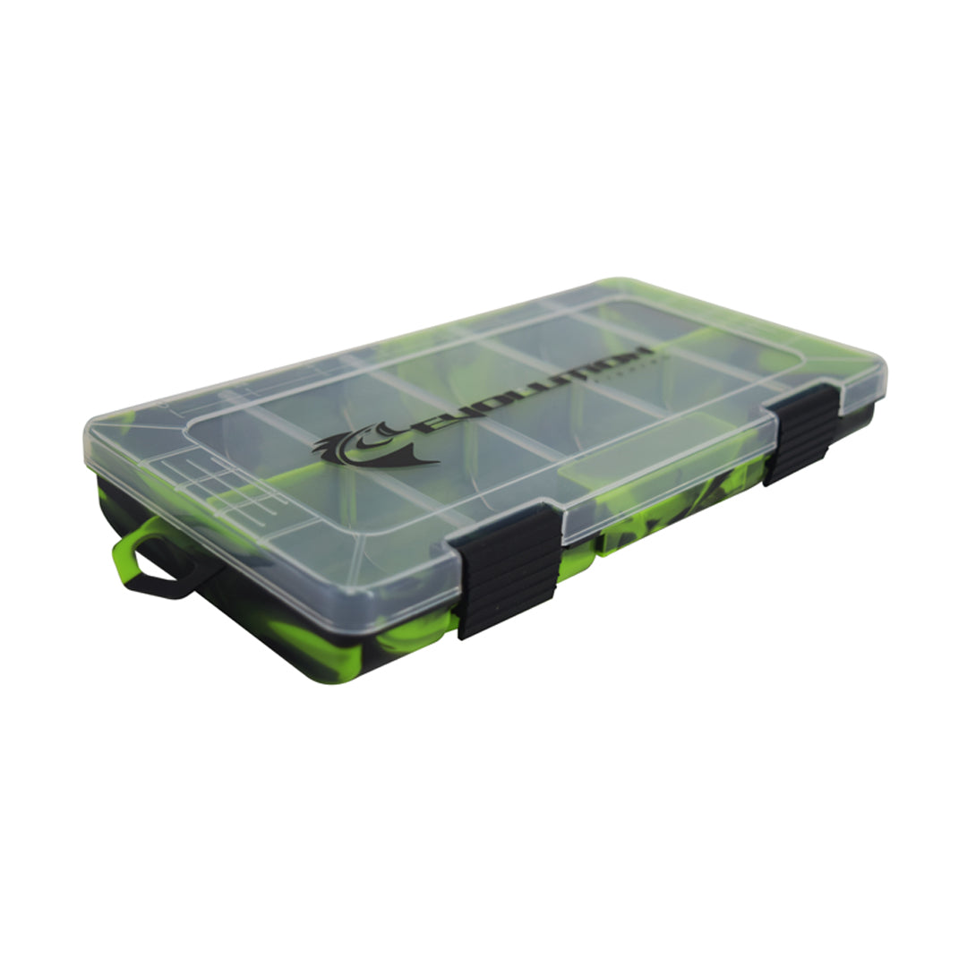 Evolution Fishing Drift Series 3500 Tackle Tray