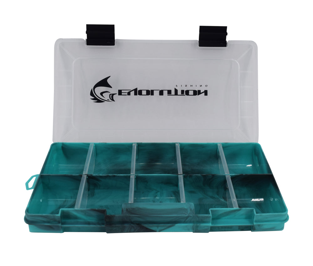 Evolution Fishing Drift Series 3500 Tackle Tray