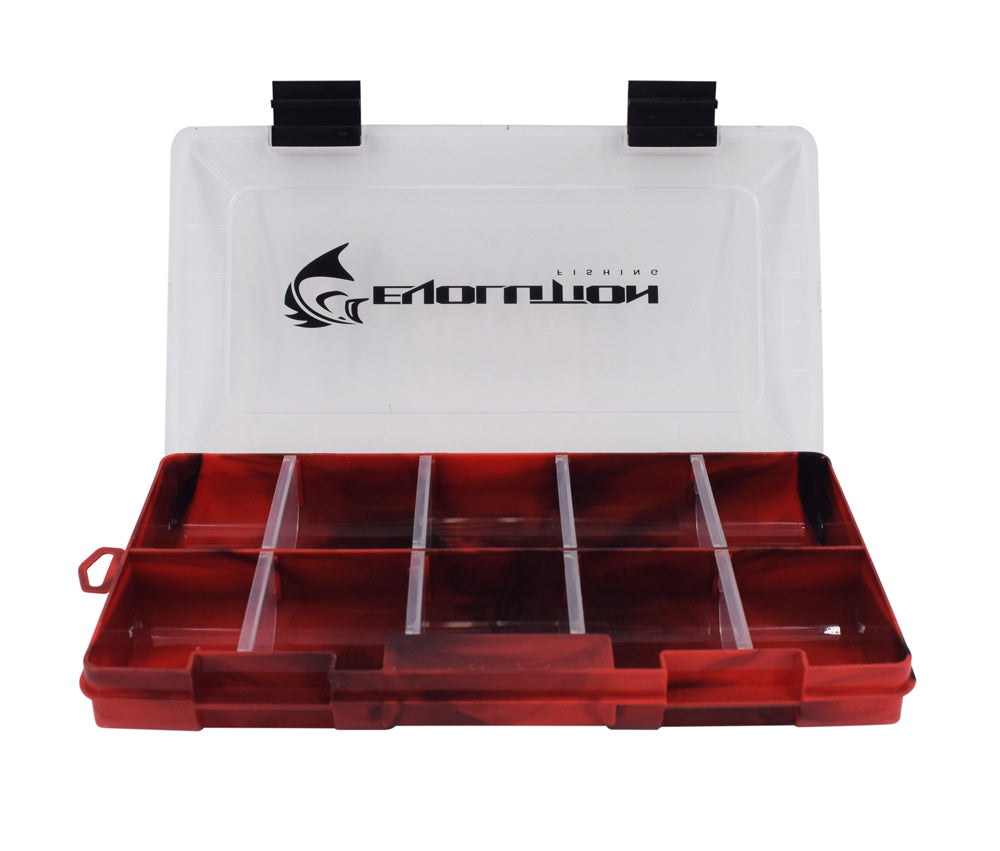 Evolution Fishing Drift Series 3500 Tackle Tray