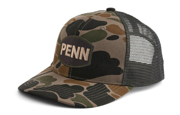 Penn Fishing Hats &amp; Visor – Performance Sun Protection Headwear
