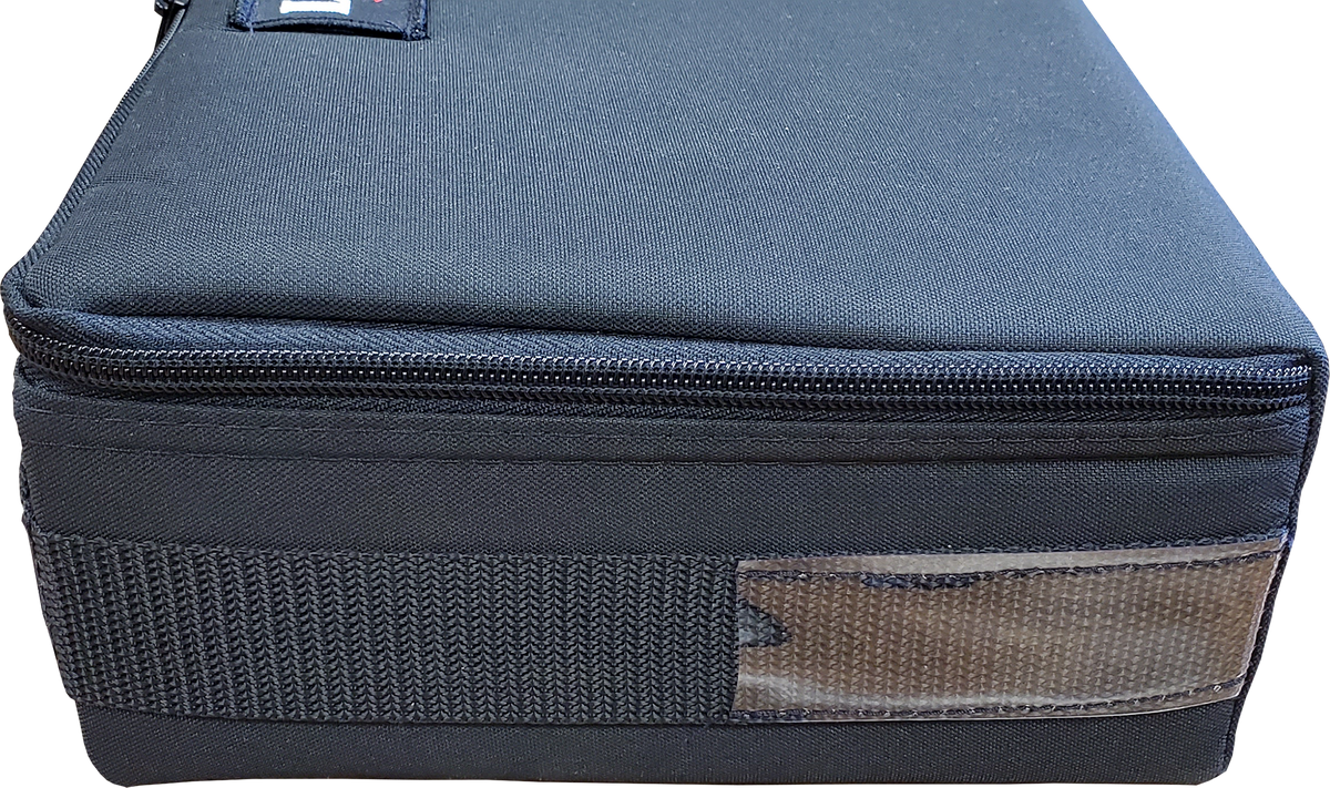Lakewood The Vault Tackle Box – Compact Lure Storage (3 Sizes)