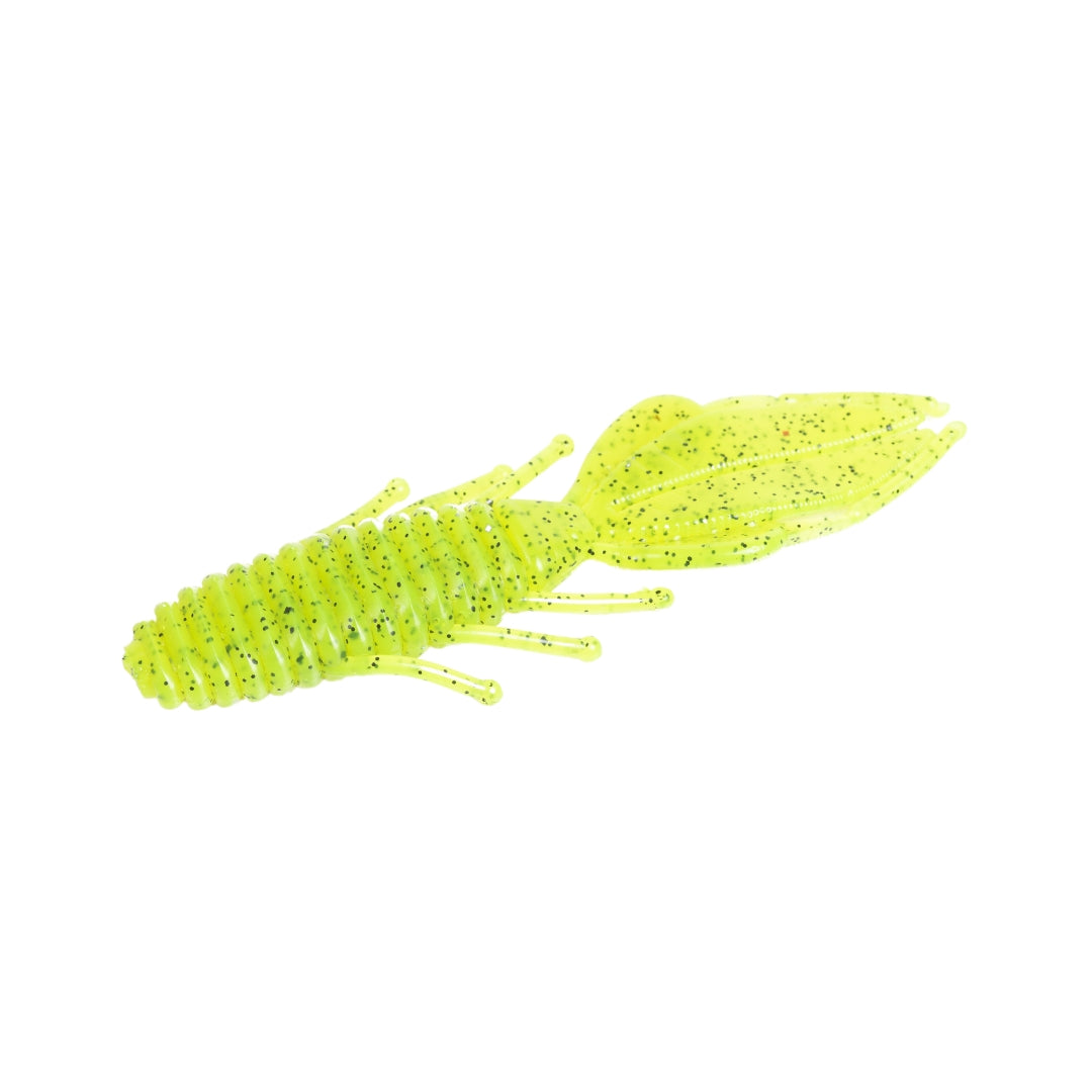 Freedom Baitz Evil Bug 4" Bass Creature Bait