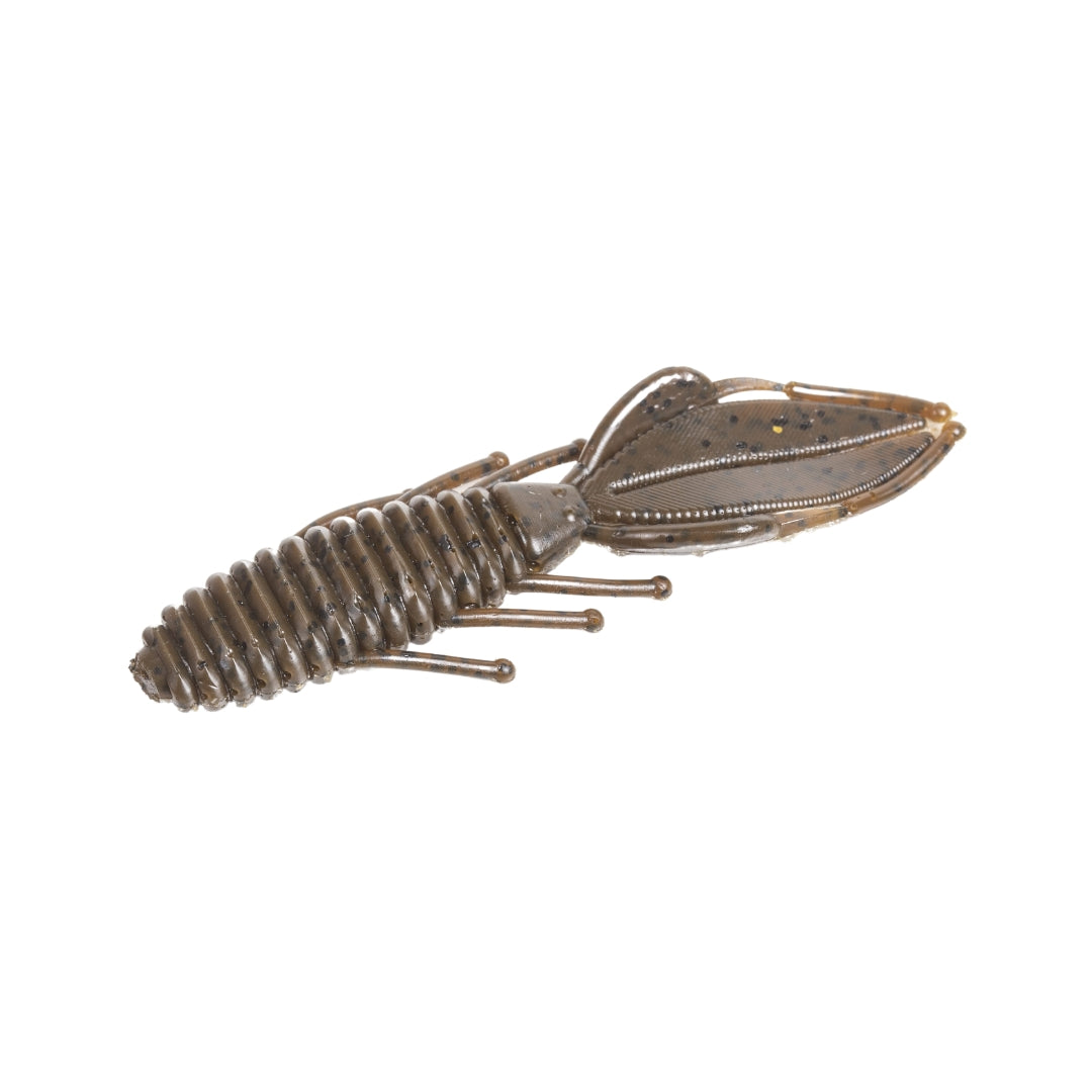 Freedom Baitz Evil Bug 4" Bass Creature Bait