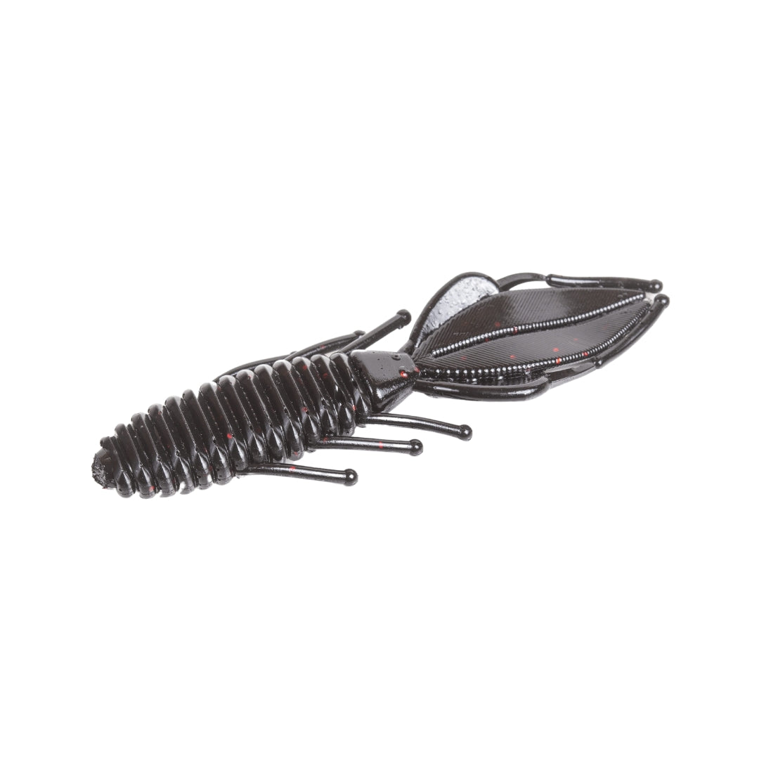 Freedom Baitz Evil Bug 4" Bass Creature Bait