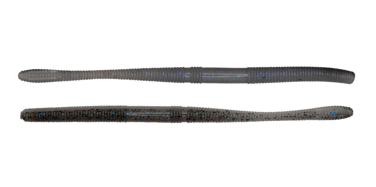 Toad Thumper Tremor Shake – Electric Shad (12-Pack)