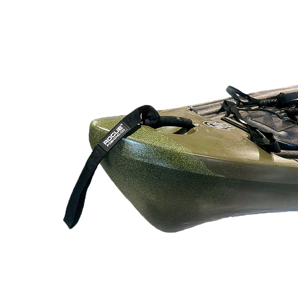 Rogue Fishing Co. The Extender™ Handle Strap