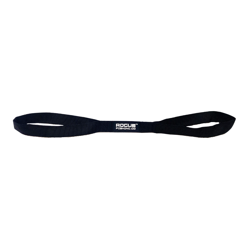 Rogue Fishing Co. The Extender™ Handle Strap