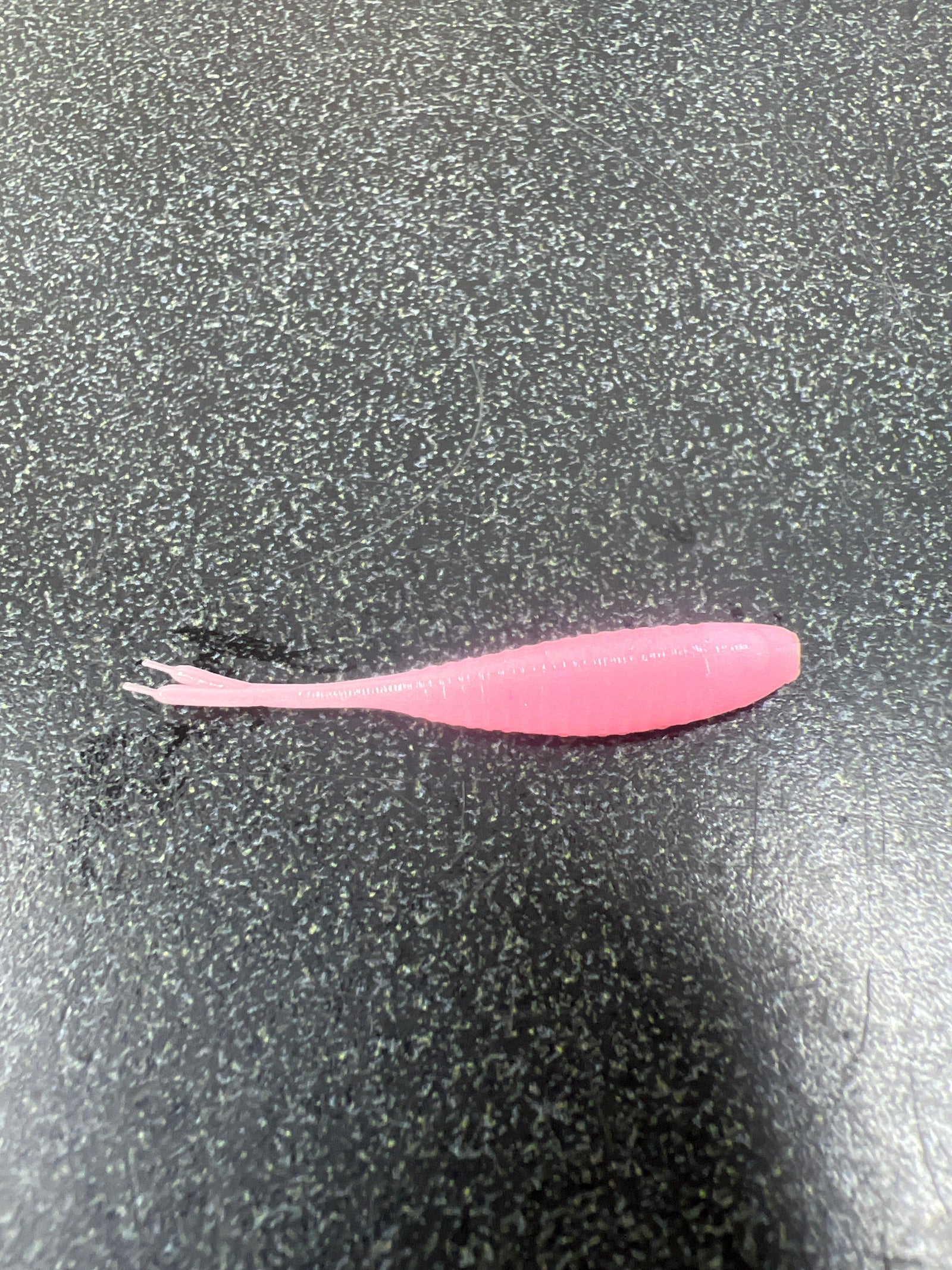 1.5 Gulp Minnow compact minnow bait for crappie fishing
