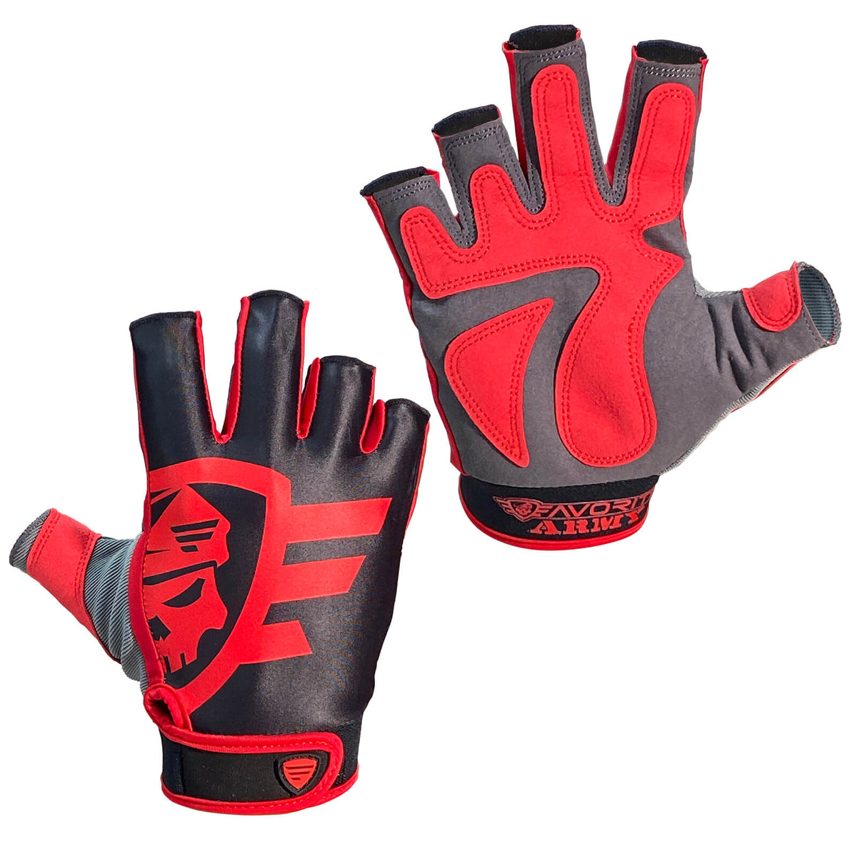 Favorite Fishing Gloves