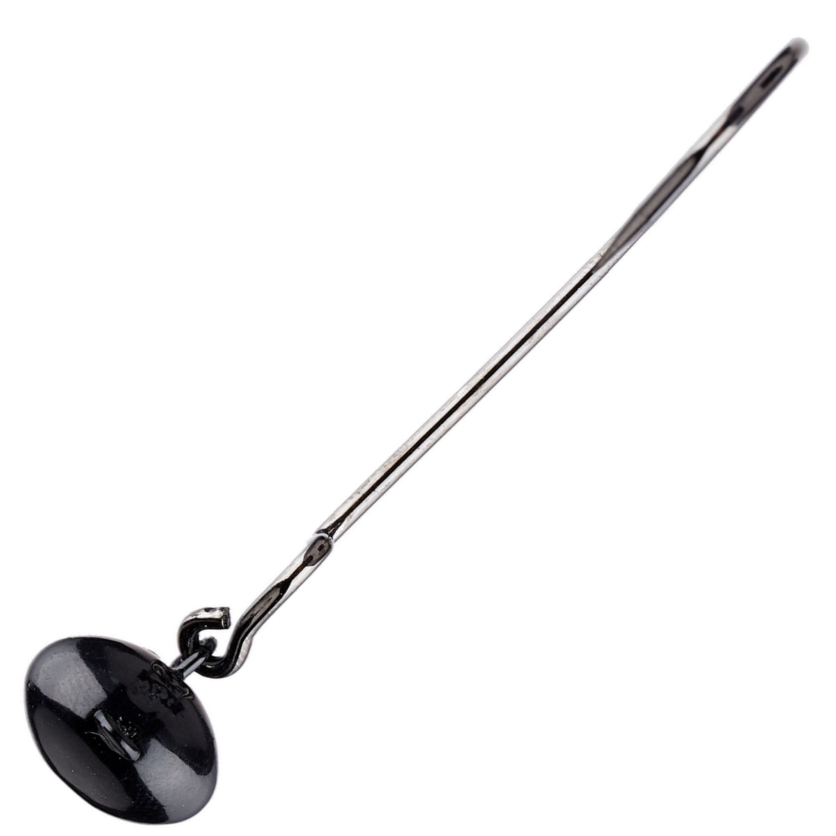 Reaction Tackle Tungsten Football Swing Jig Heads – 3 Pack