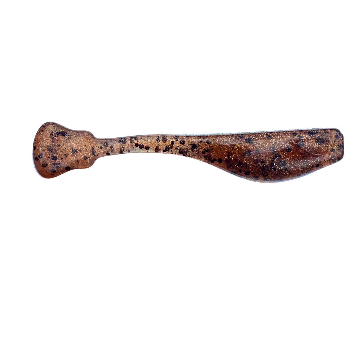 WM Bayou Freefall Fry 3.25″ Finesse Drop-Shot Bait
