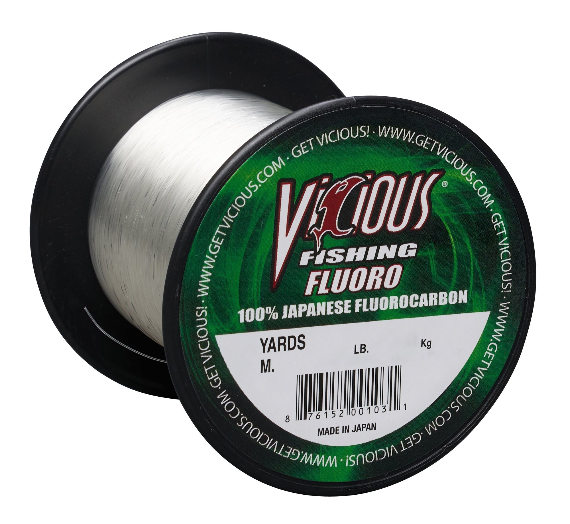 abrasion resistant 20 lb fluorocarbon for big fish