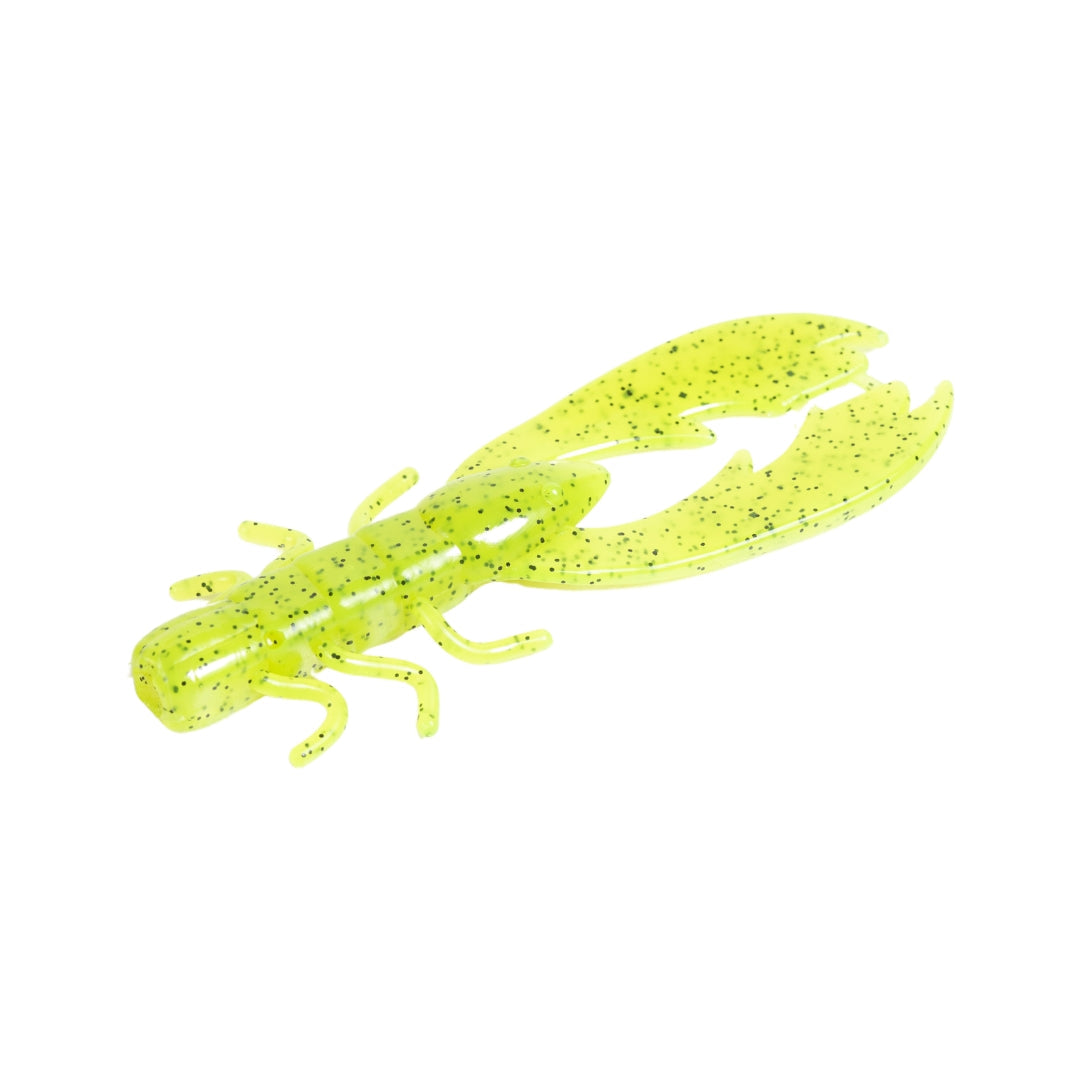 Freedom Baitz Flippin' Craw Bass Soft Plastic