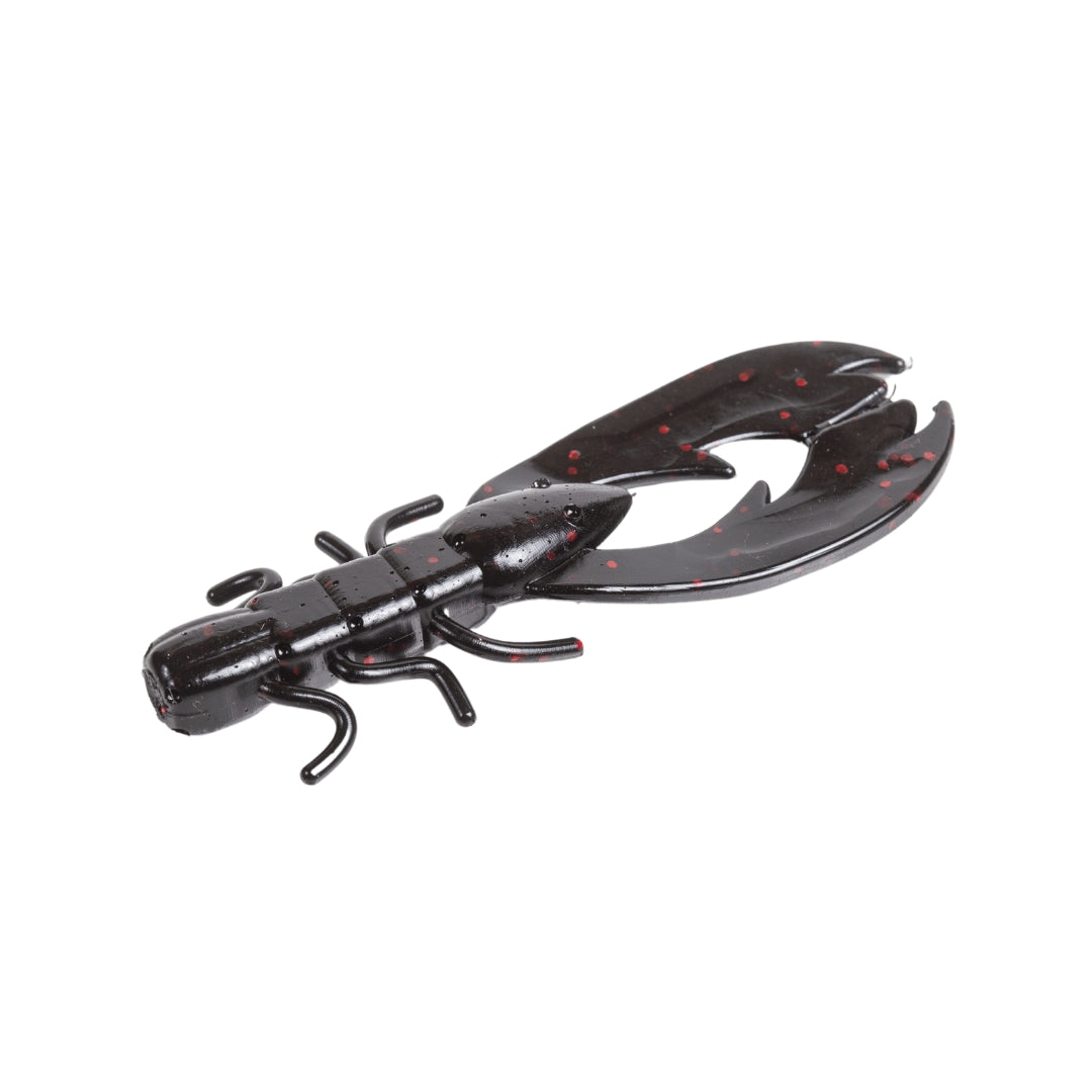 Freedom Baitz Flippin' Craw Bass Soft Plastic