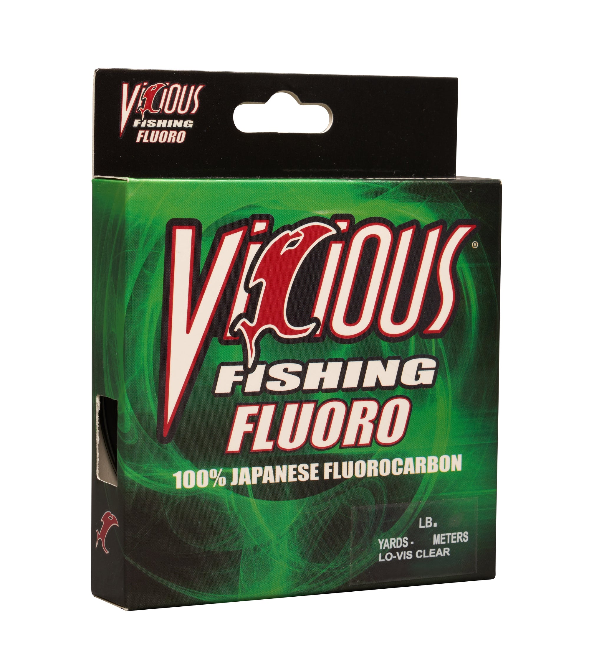 all-purpose bass fishing fluorocarbon line