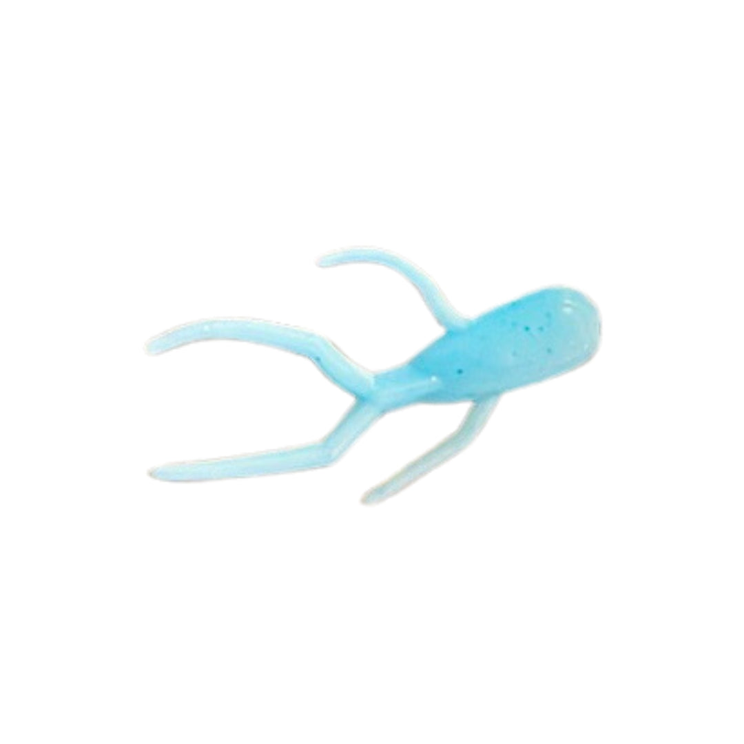 Freedom Baitz Frogman Panfish Soft Plastic