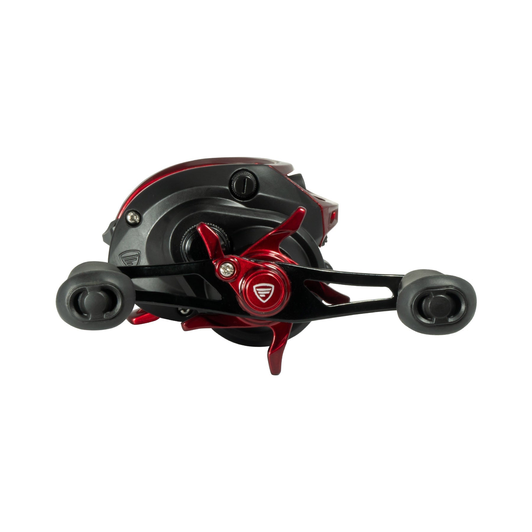 Favorite Fire Casting Reel lightweight carbon composite body