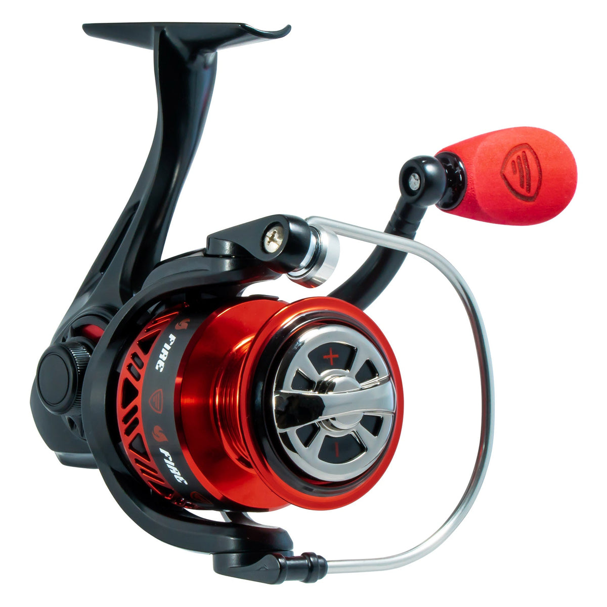 Favorite Fishing Fire Spinning Reel
