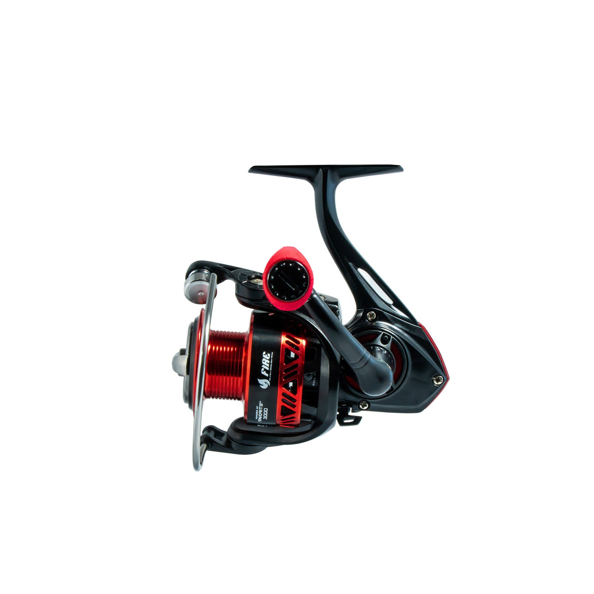Favorite Fishing Fire Spinning Reel