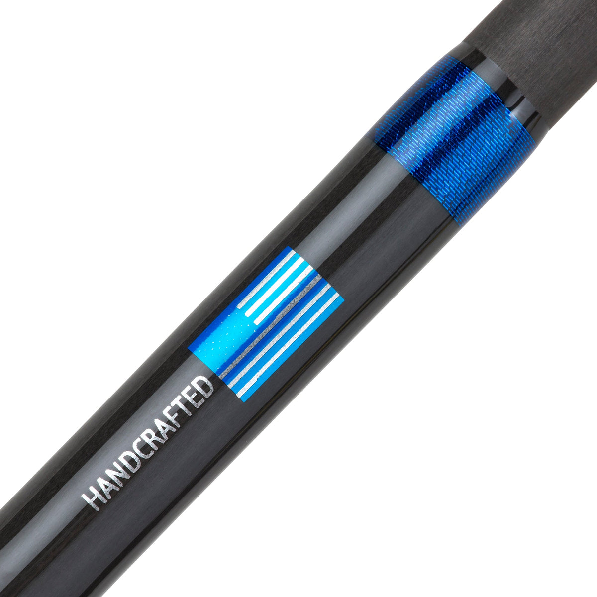 Kistler Helium Bass Fishing Rods