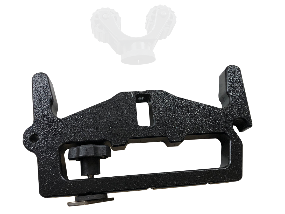 YakGadget FlexRod™ Stager System Series – Pair