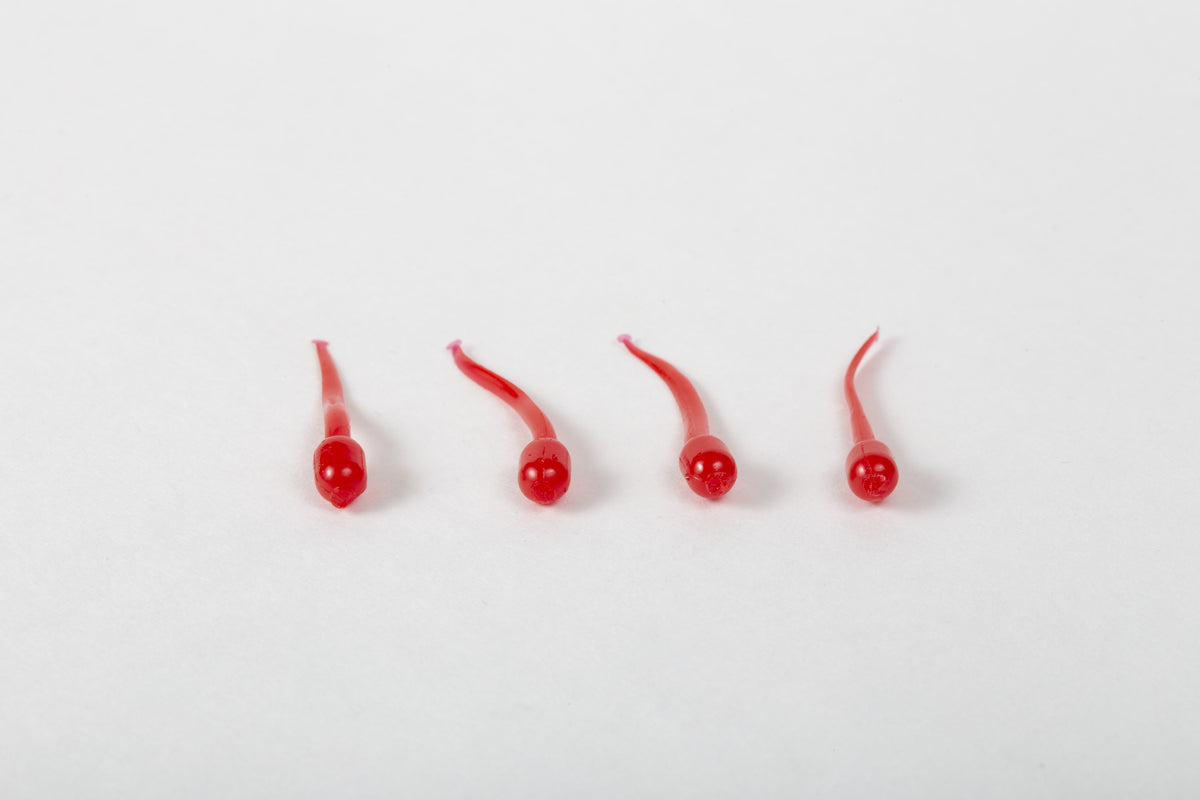 Freedom Baitz Trident Panfish Soft Plastic