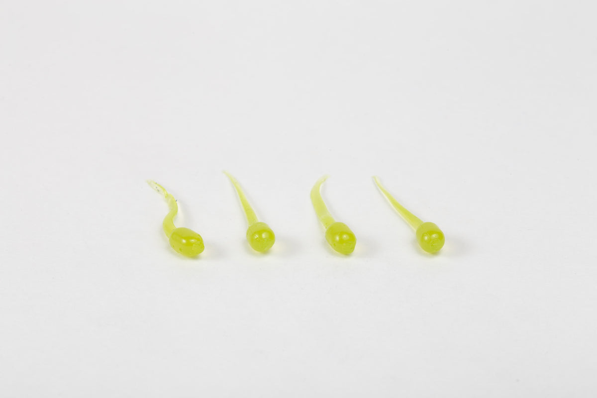 Freedom Baitz Trident Panfish Soft Plastic