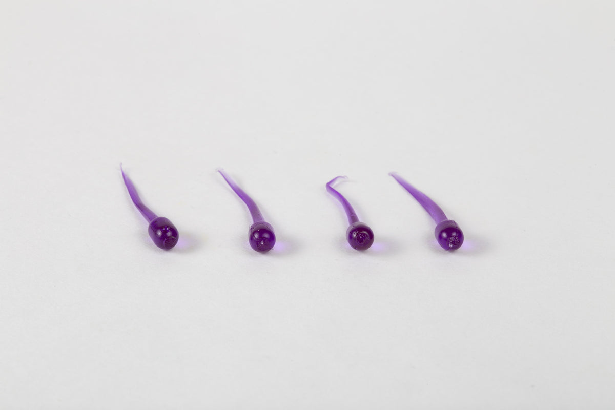 Freedom Baitz Trident Panfish Soft Plastic