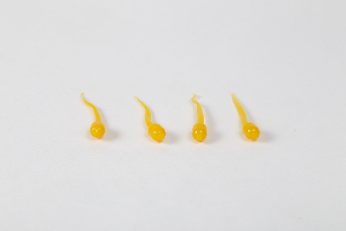 Freedom Baitz Trident Panfish Soft Plastic