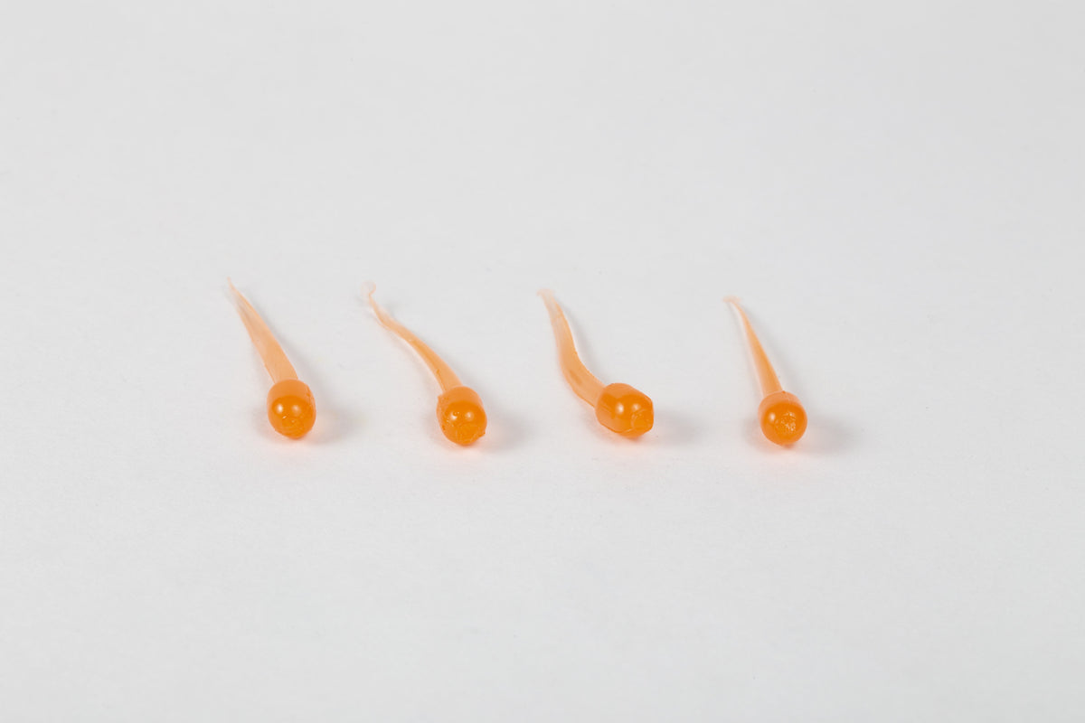 Freedom Baitz Trident Panfish Soft Plastic