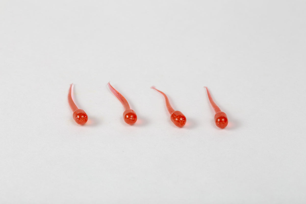 Freedom Baitz Trident Panfish Soft Plastic