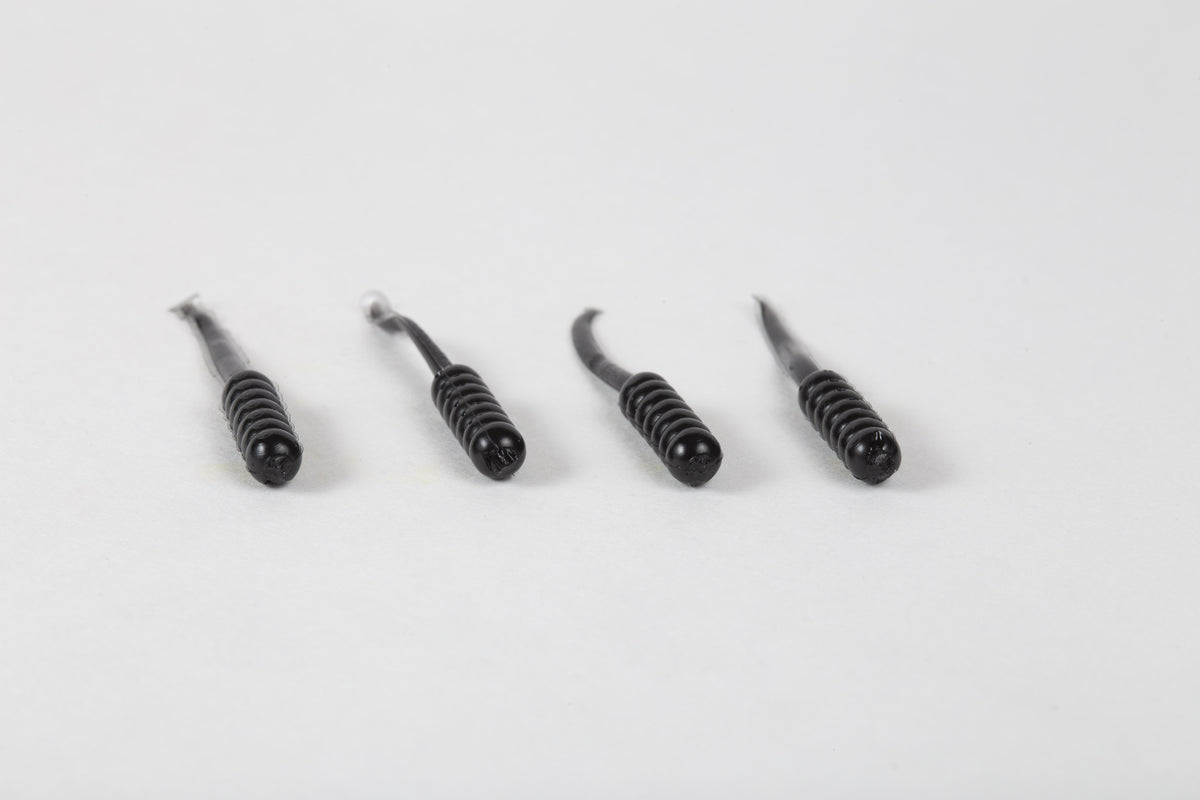 Freedom Baitz Stinger Panfish Soft Plastic