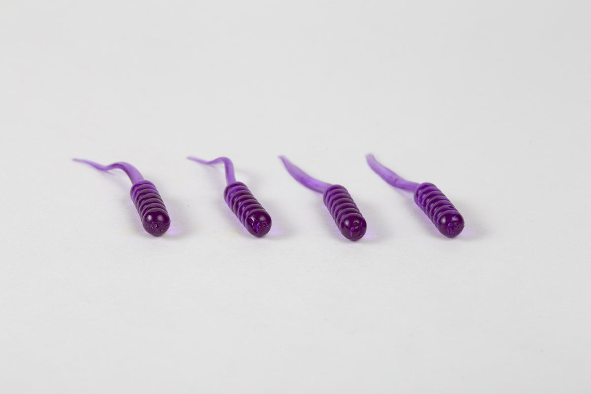 Freedom Baitz Stinger Panfish Soft Plastic