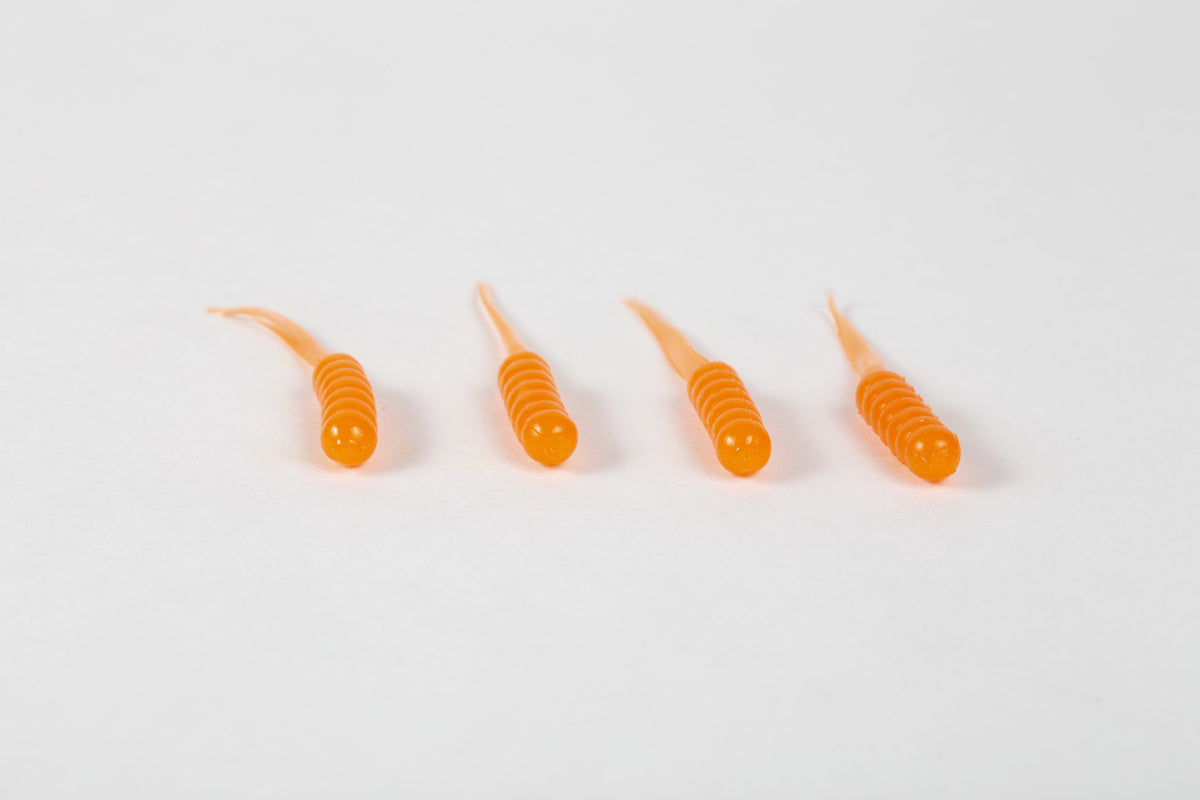 Freedom Baitz Stinger Panfish Soft Plastic