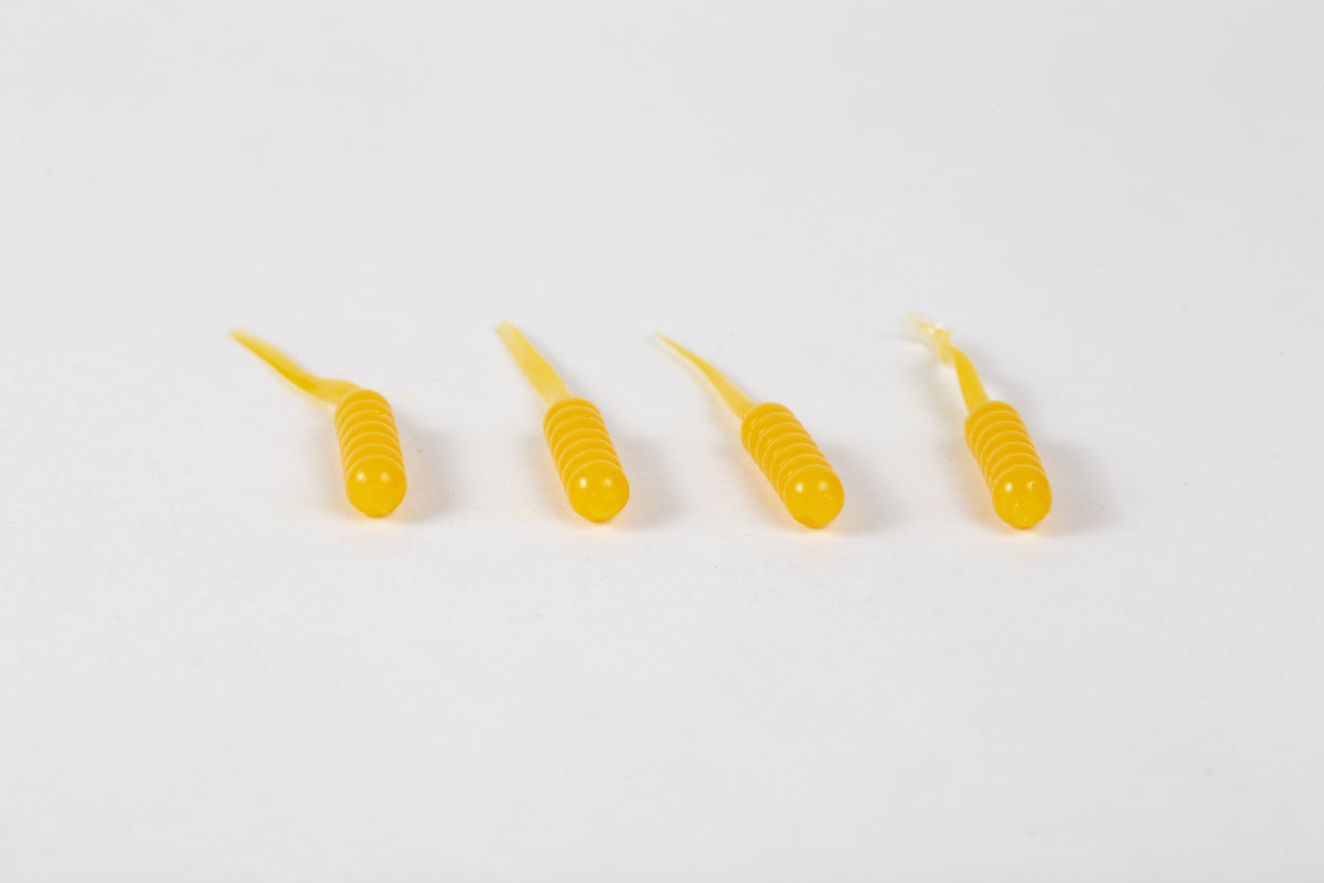 Freedom Baitz Stinger Panfish Soft Plastic