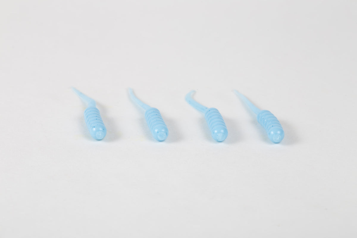 Freedom Baitz Stinger Panfish Soft Plastic