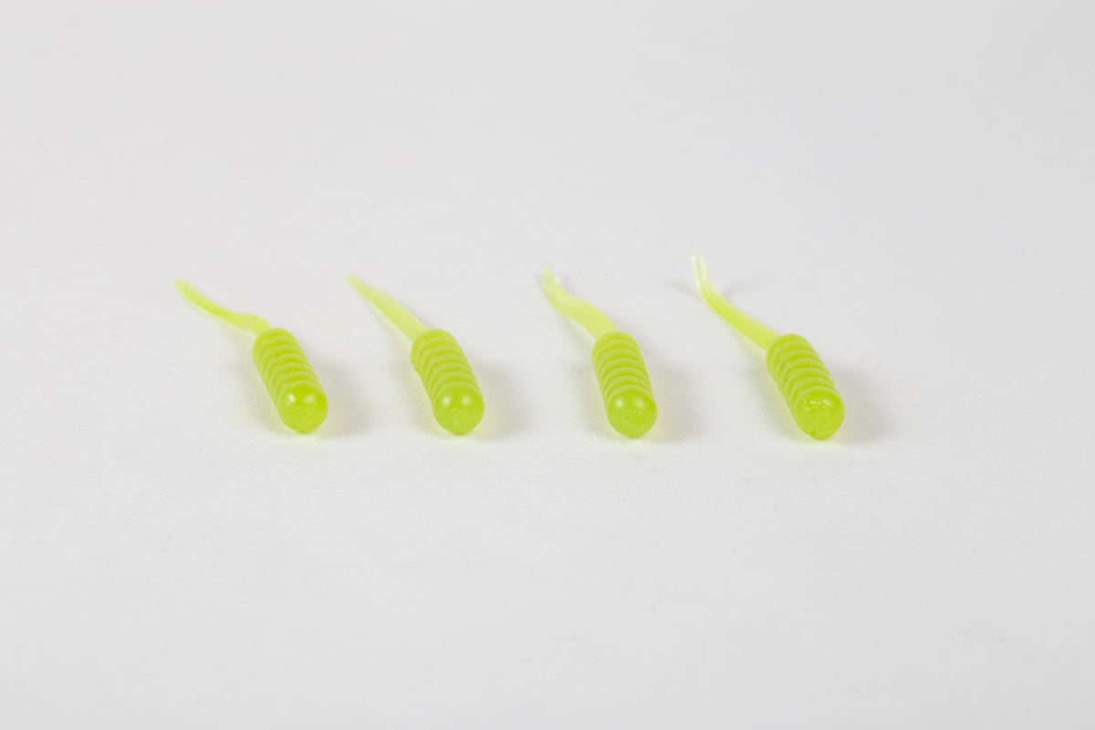 Freedom Baitz Stinger Panfish Soft Plastic