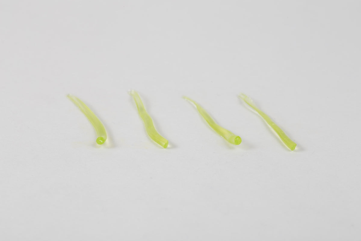 Freedom Baitz Harpoon Panfish Soft Plastic