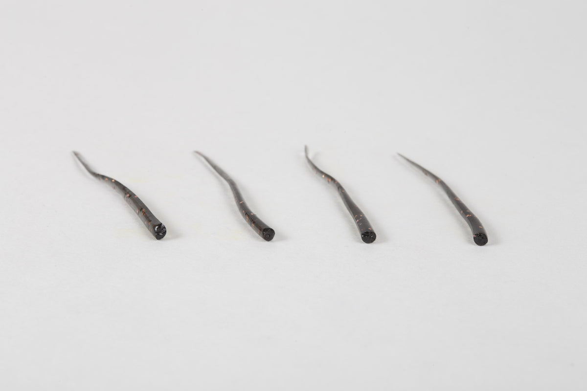 Freedom Baitz Harpoon Panfish Soft Plastic