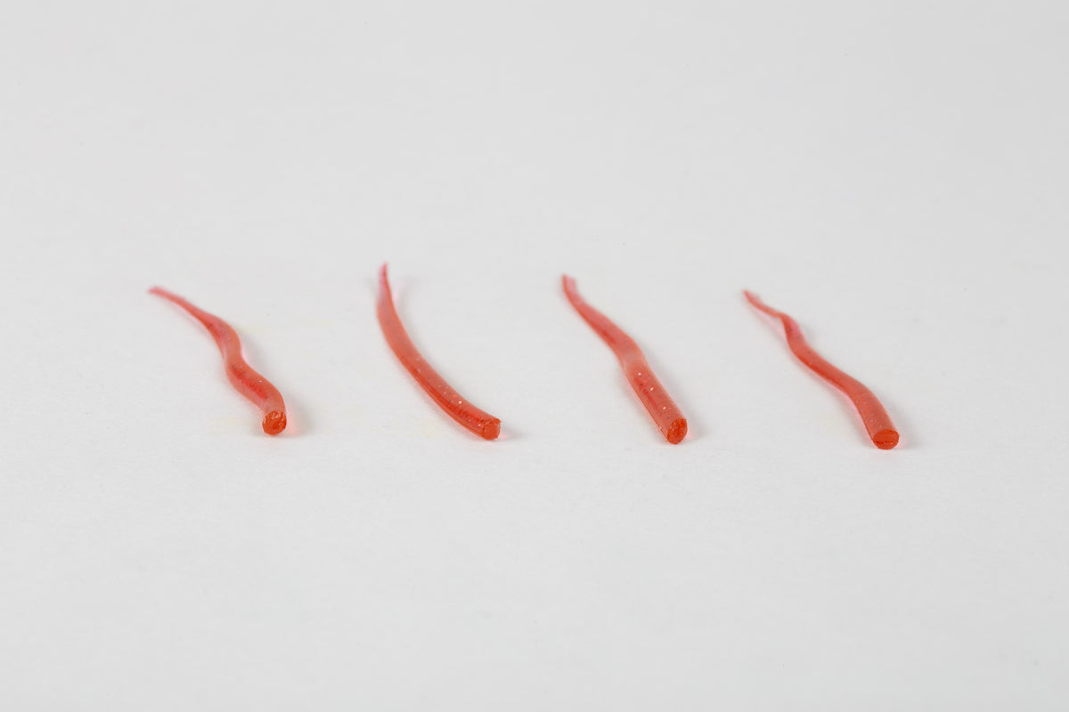 Freedom Baitz Harpoon Panfish Soft Plastic