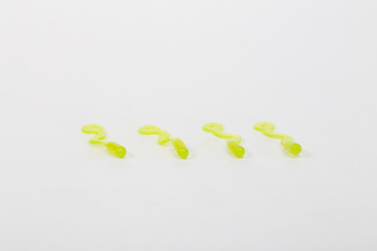 Freedom Baitz Patriot Panfish Soft Plastic