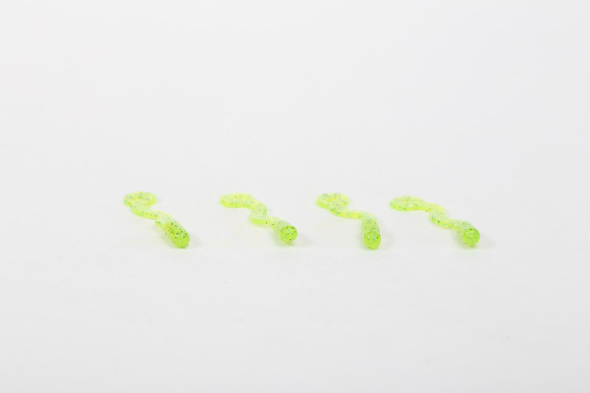 Freedom Baitz Patriot Panfish Soft Plastic