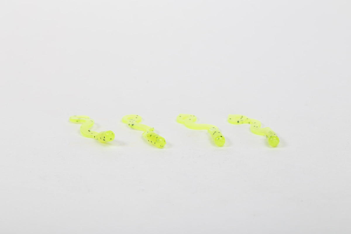 Freedom Baitz Patriot Panfish Soft Plastic