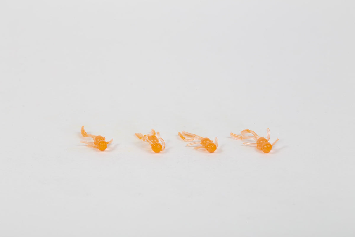 Freedom Baitz Apache Panfish Soft Plastic