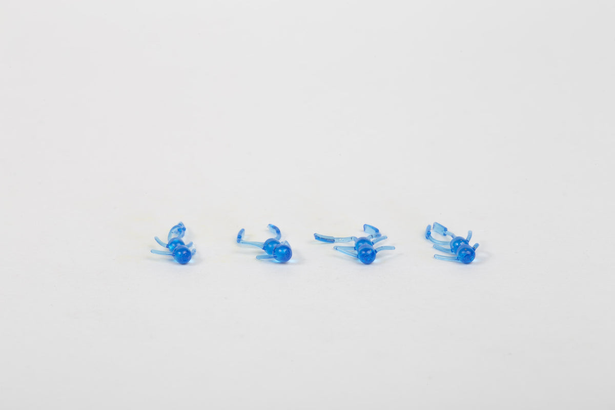 Freedom Baitz Apache Panfish Soft Plastic