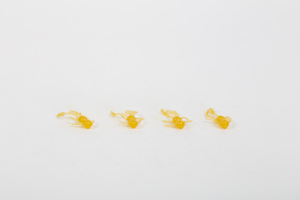 Freedom Baitz Apache Panfish Soft Plastic