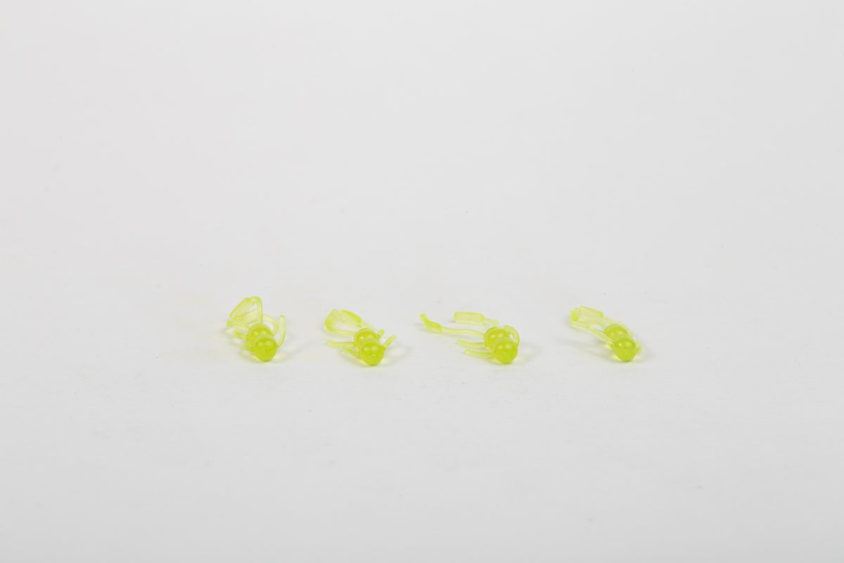 Freedom Baitz Apache Panfish Soft Plastic