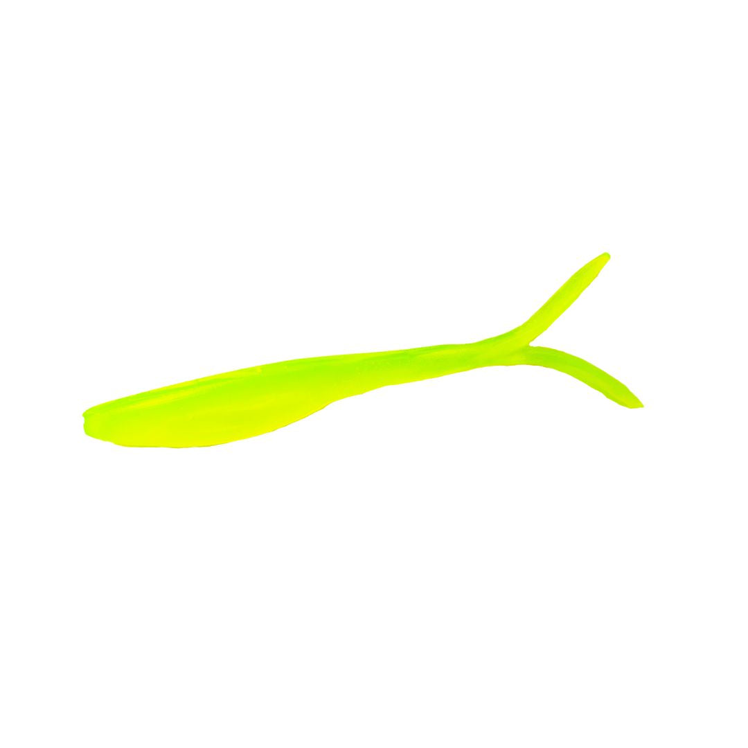 Freedom Baitz Barracuda Fluke-Style Soft Plastic