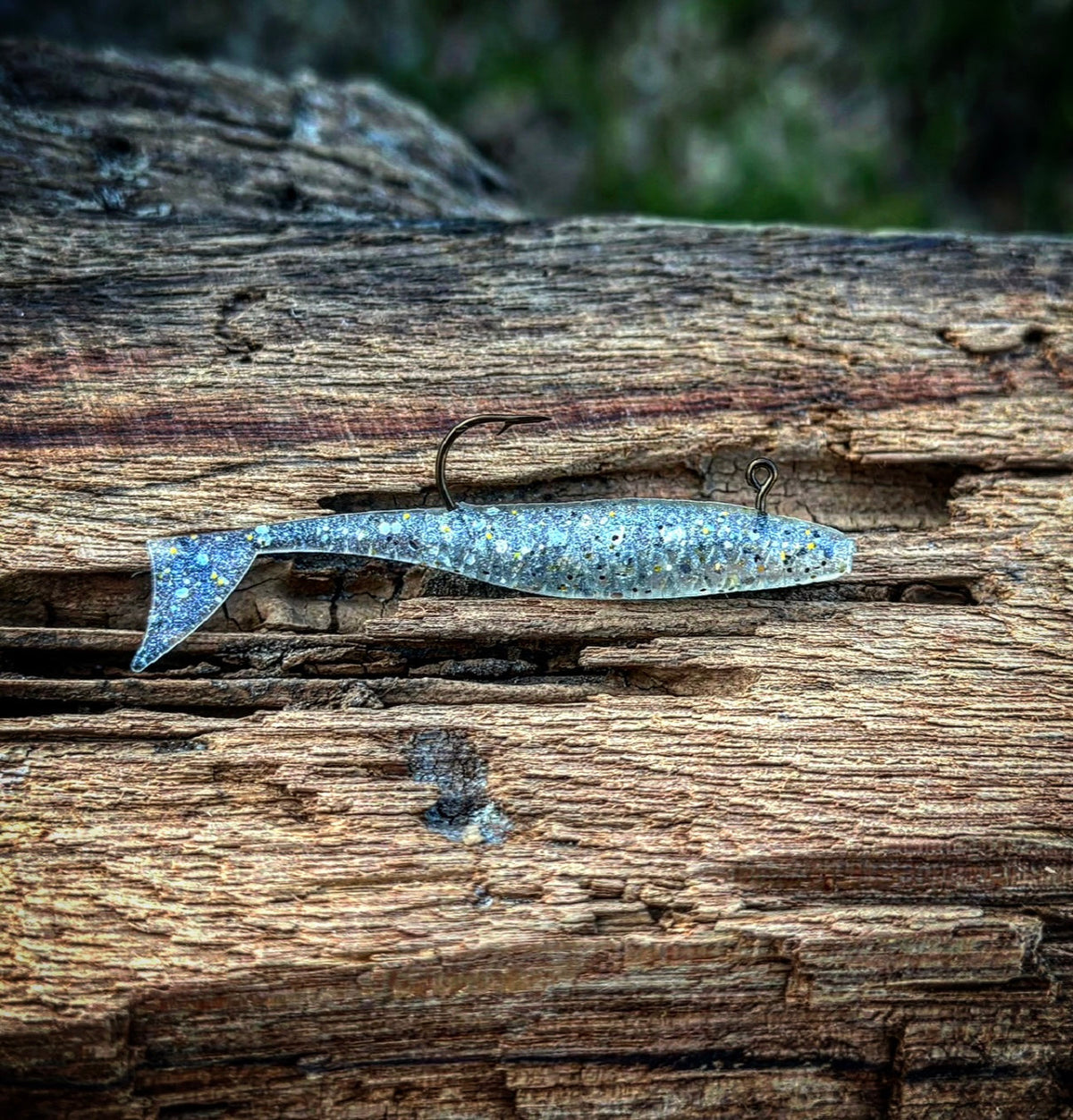 Fish or Die Bait Co. The Dagger Finesse Minnow
